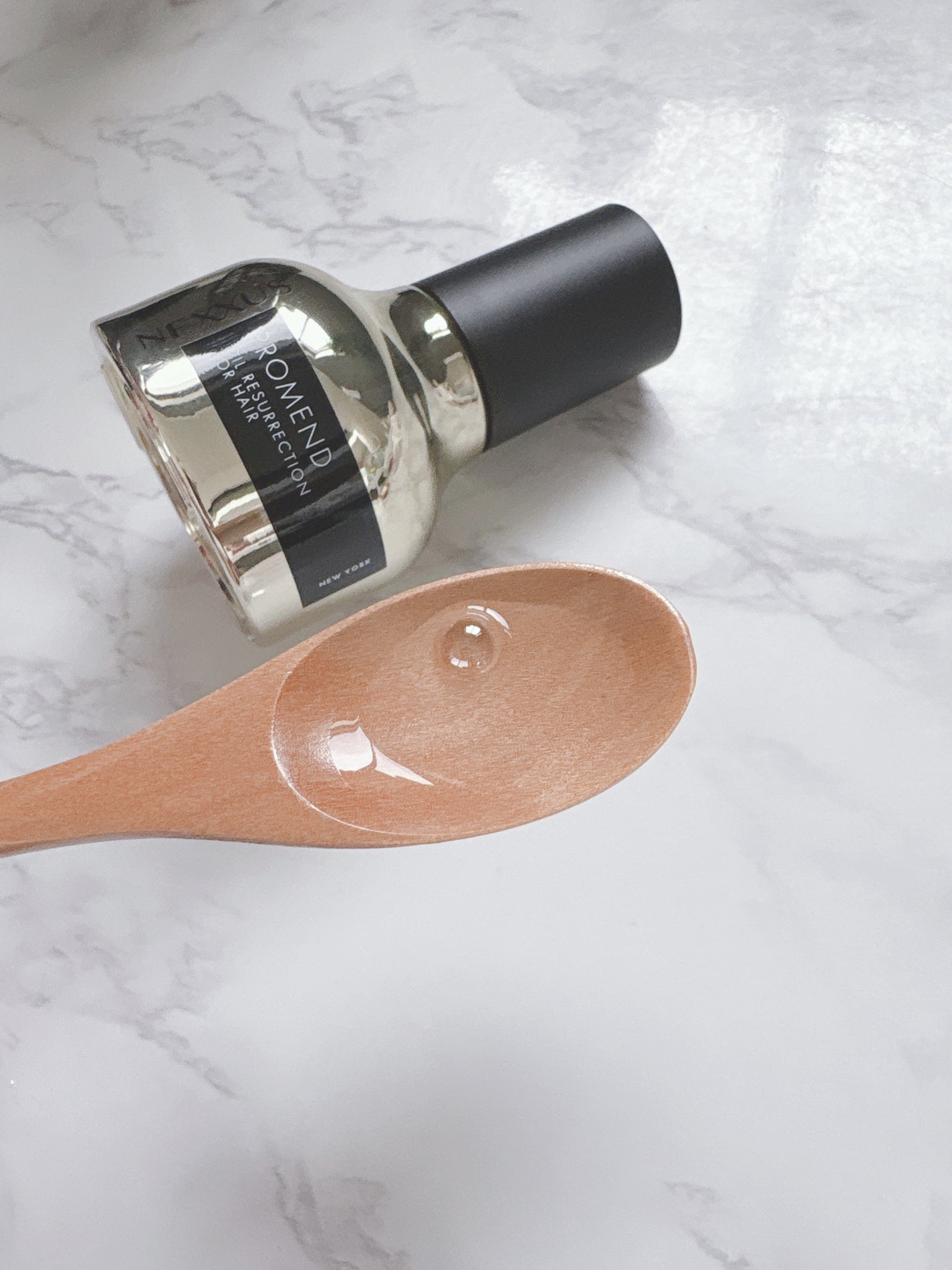 ネクサス ケラフィックスリペア シャンプー/トリートメント/NEXXUS(ネクサス)/市販シャンプーを使ったクチコミ(4枚目)