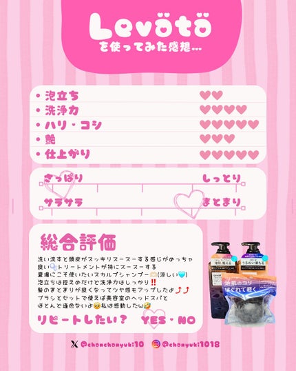 レバタ スカルプスパブラシ/Levätä/スカルプブラシを使ったクチコミ(3枚目)