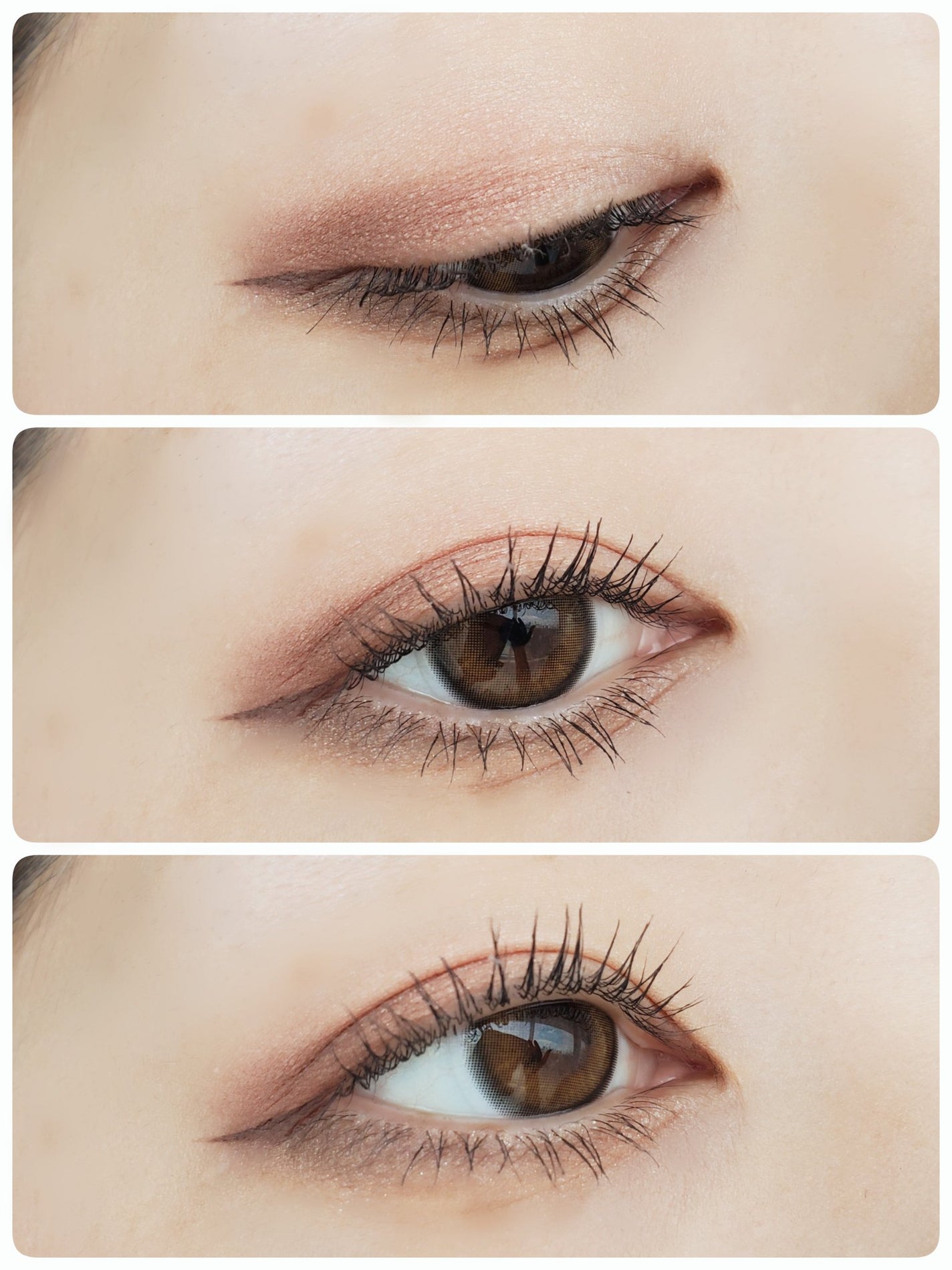 I-LENS(アイレンズ)/I-LENS/カラーコンタクトレンズを使ったクチコミ(3枚目)