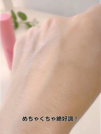 ココチ シートマスク アプデ ブースター/COCOCHI/ブースター・導入液を使ったクチコミ(7枚目)