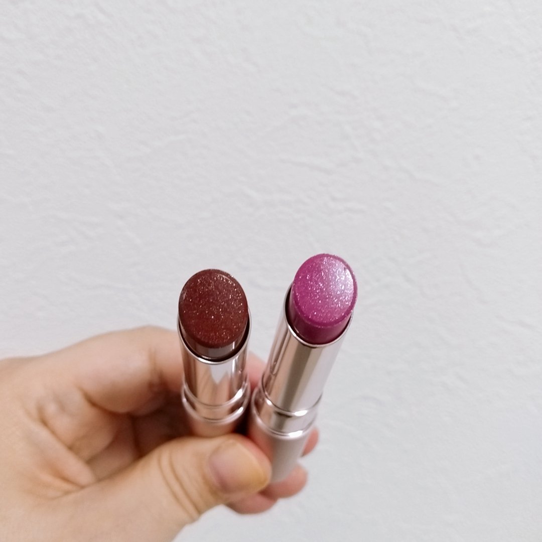 オペラ グロウリップティント 406 ココアシュガー/OPERA/リップティントを使ったクチコミ（1枚目）