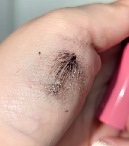 ラッシュファイター カールアッパーマスカラ Lv50/ラッシュファイター/マスカラを使ったクチコミ(7枚目)