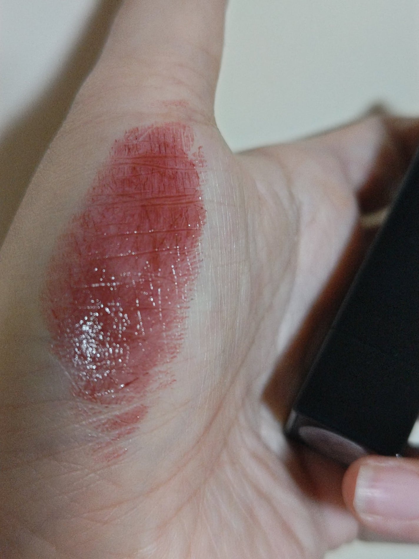 ケイト リップモンスター/KATE/口紅を使ったクチコミ(1枚目)