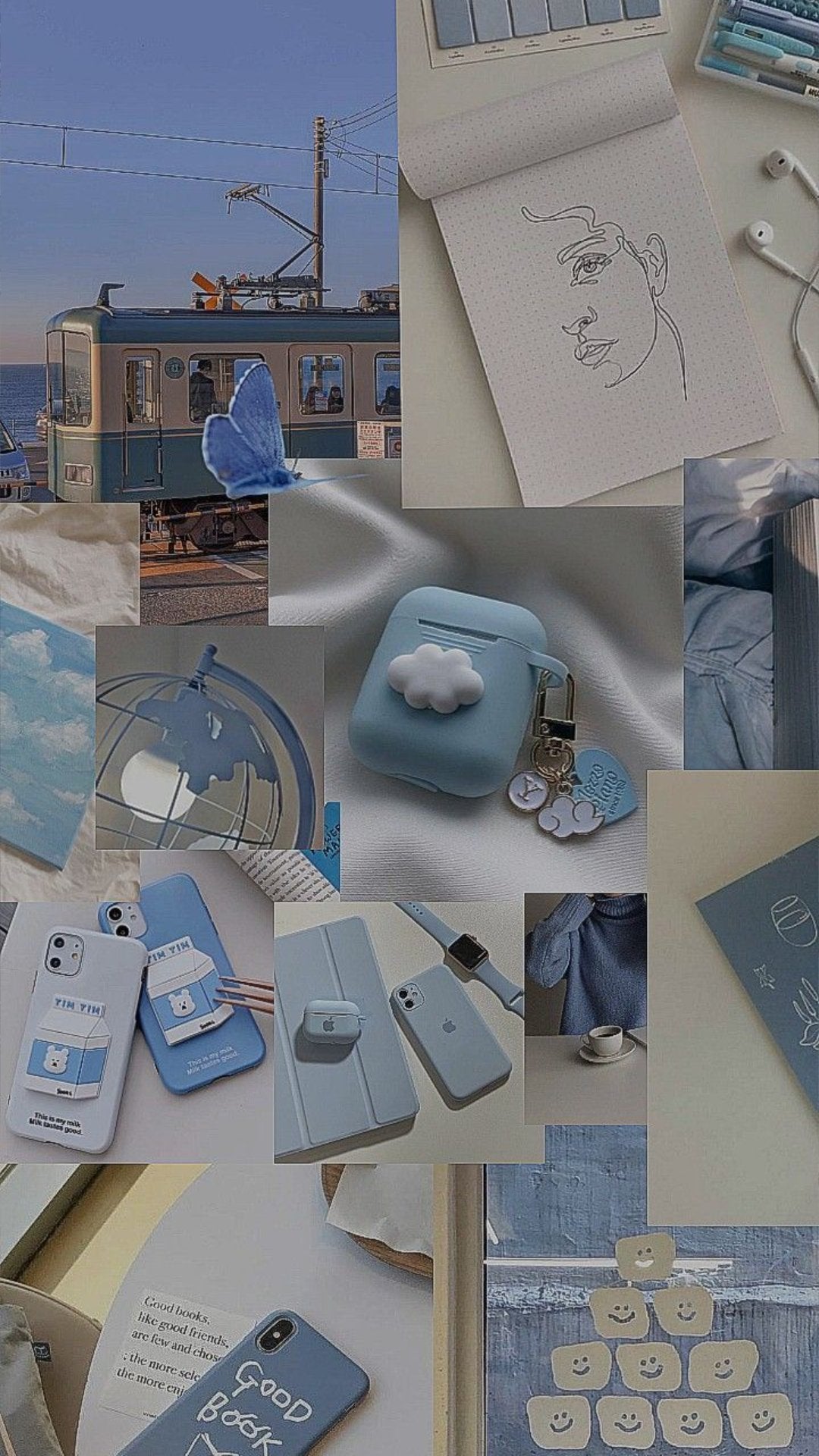 pink_rouge_98e on LIPS 「#スタメンポーチの中身#はじめての投稿..」(8枚目)