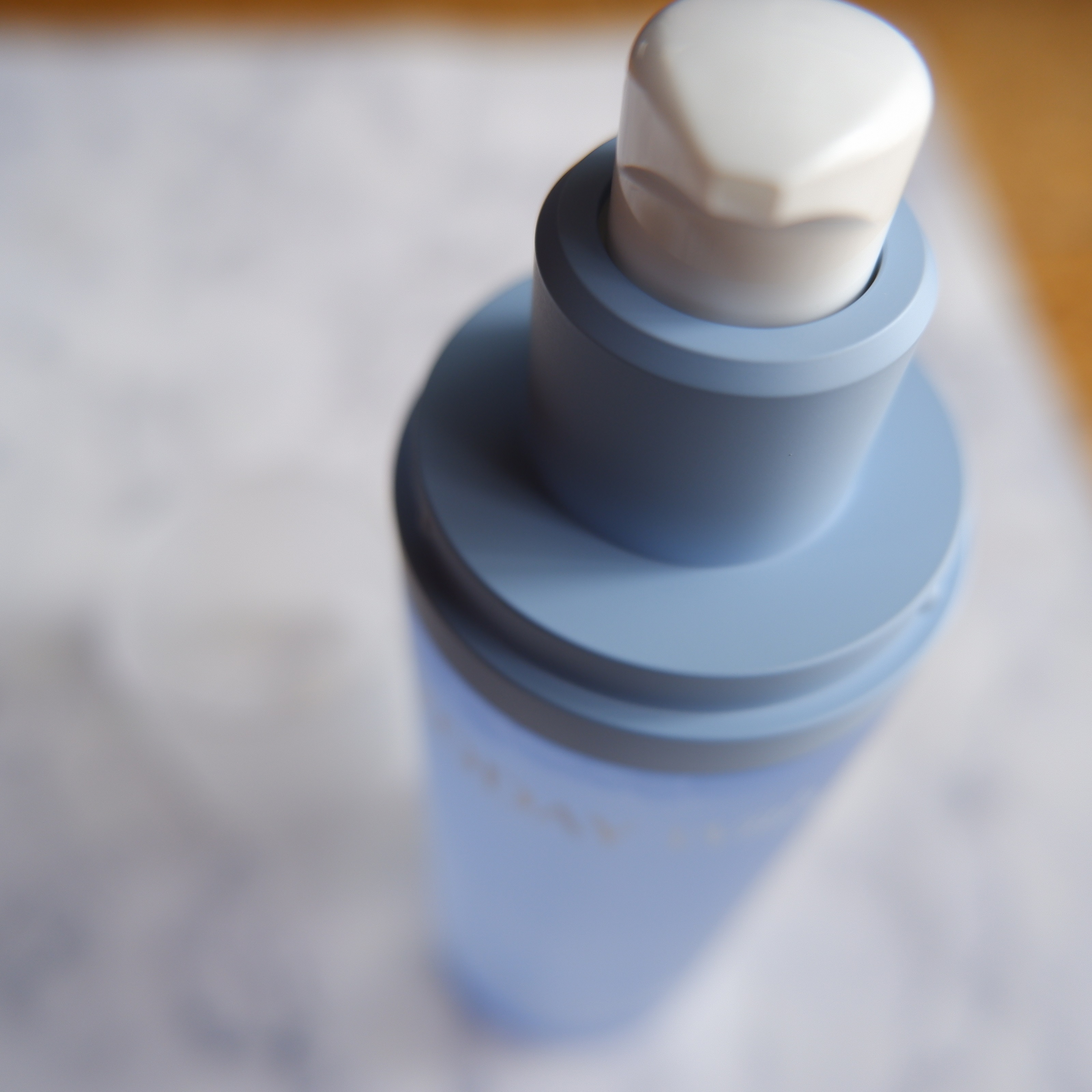 ソフトモイスチャーカーミングアンプル/TODAY With/美容液を使ったクチコミ（2枚目）