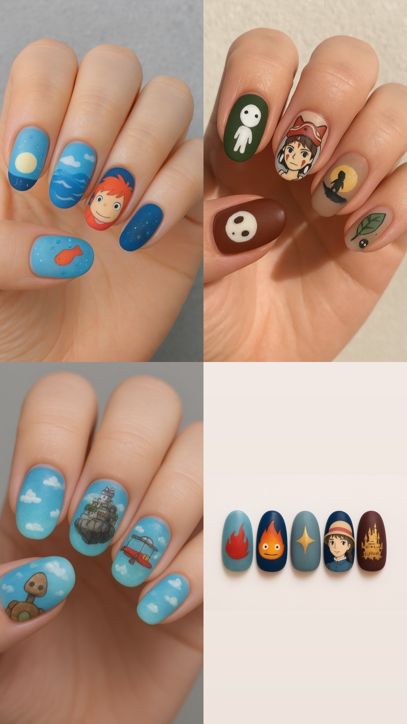 ネイルパーツ/SHEIN/ネイルチップ・パーツを使ったクチコミ（1枚目）