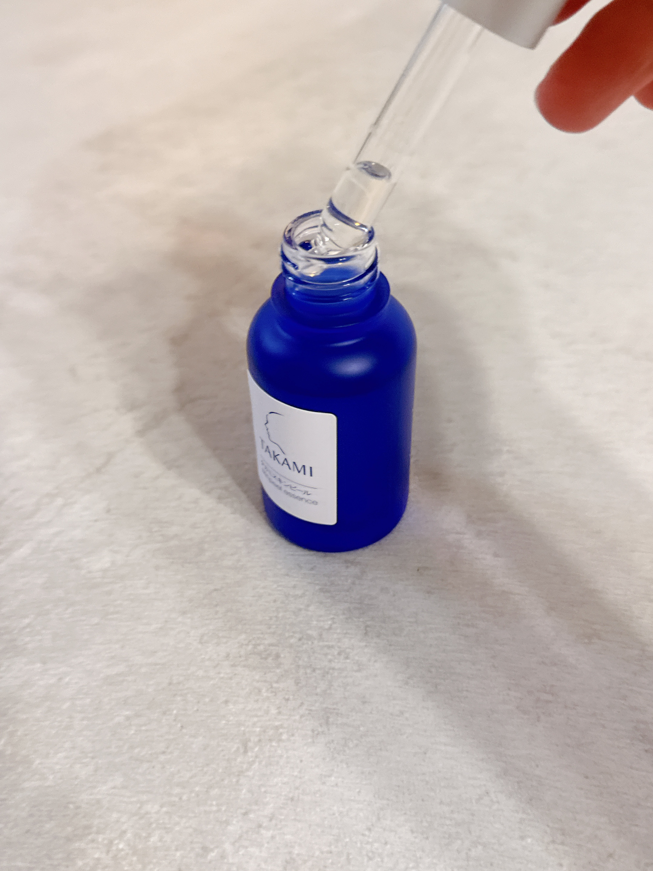 タカミスキンピール/タカミ/ブースター・導入液を使ったクチコミ（2枚目）