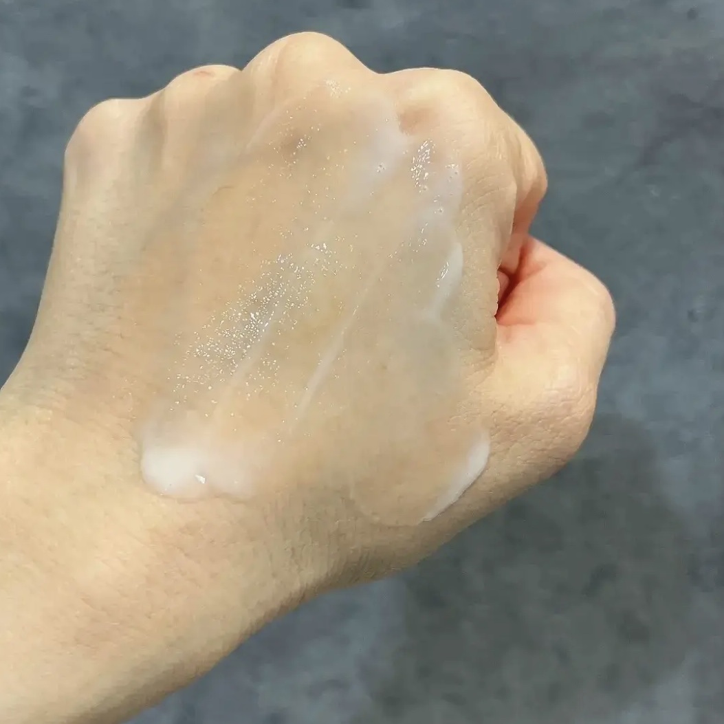 SOOTHING REPAIR TONING SERUM R4/ダーマファーム/美容液を使ったクチコミ（2枚目）