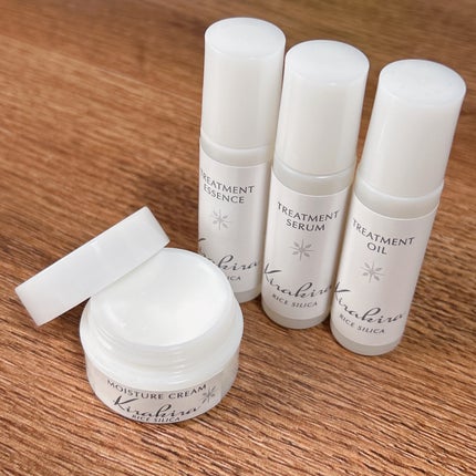 トリートメントエッセンス(化粧水)/BEAUTIFUL SILICA/化粧水を使ったクチコミ(5枚目)