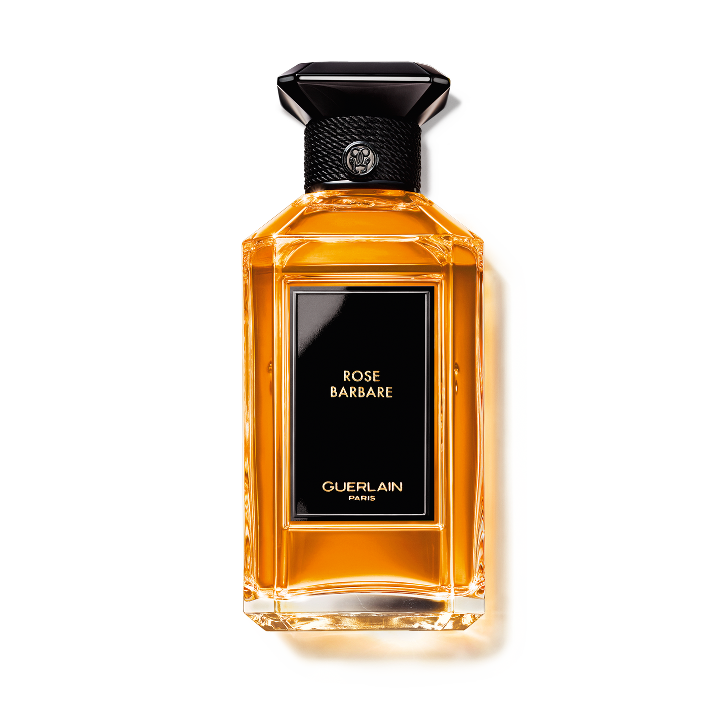 ラール エ ラ マティエール ローズ バルバル GUERLAIN