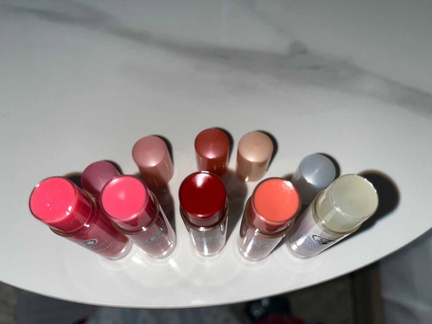 メンソレータム リップフォンデュ/メンソレータム/リッププランパーを使ったクチコミ(3枚目)