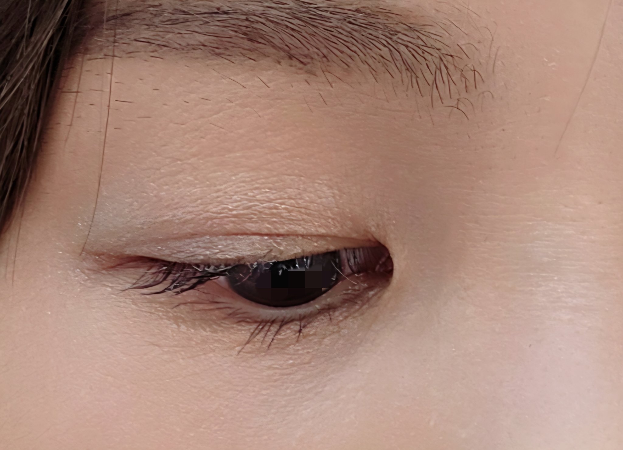 イロアソビ 6色アイパレット/iroasobi/アイシャドウパレットを使ったクチコミ（2枚目）