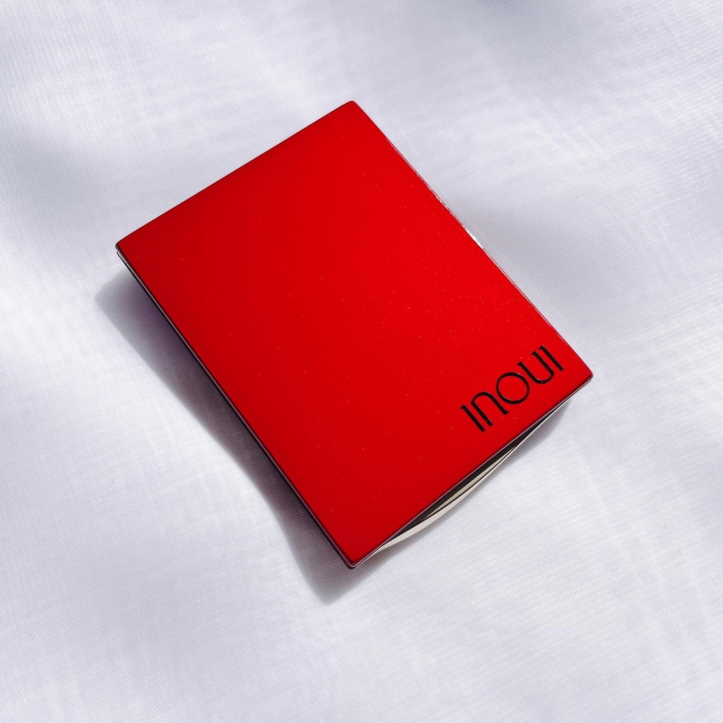 インウイ プレストパウダー/INOUI/プレストパウダーを使ったクチコミ(4枚目)