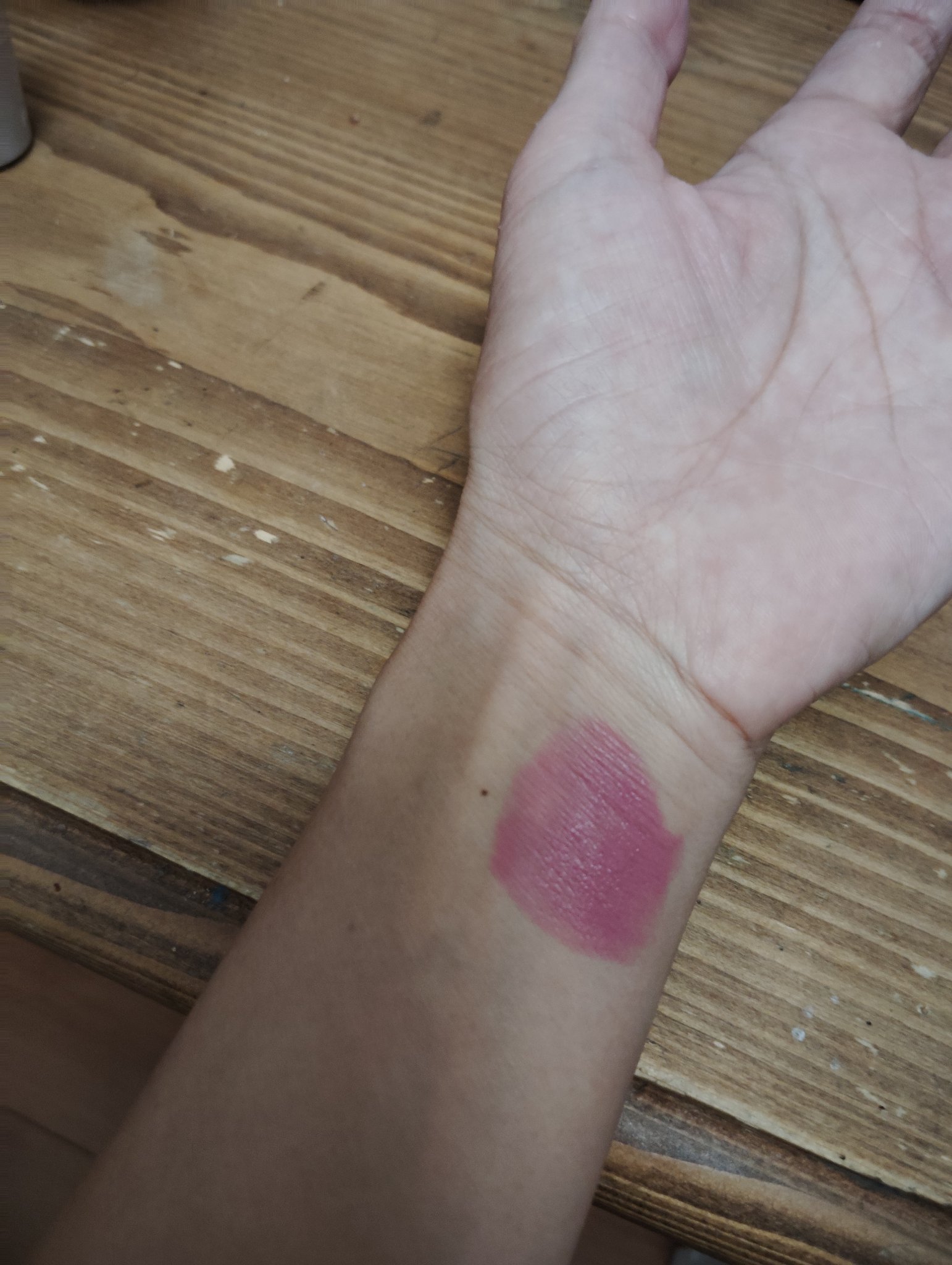 マルチフェイス スティック/FASIO/ジェル・クリームチークを使ったクチコミ（2枚目）