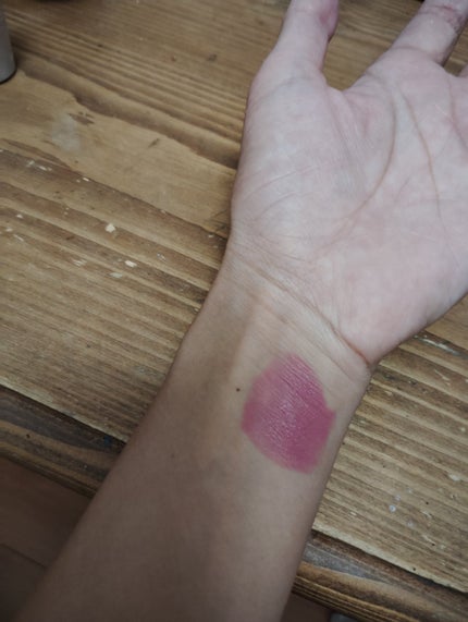 マルチフェイス スティック/FASIO/ジェル・クリームチークを使ったクチコミ(2枚目)