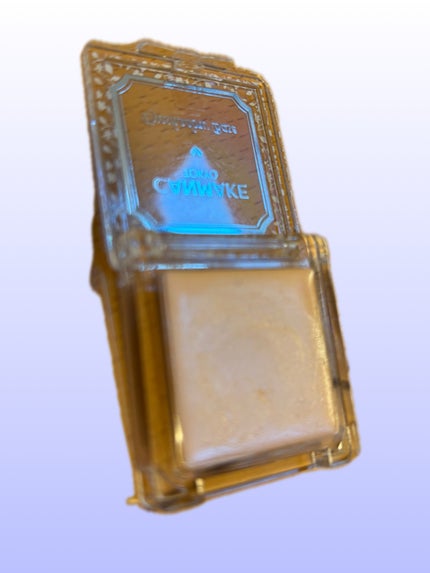 アイシャドウベース PP ピンクパール/キャンメイク/アイシャドウベースの画像