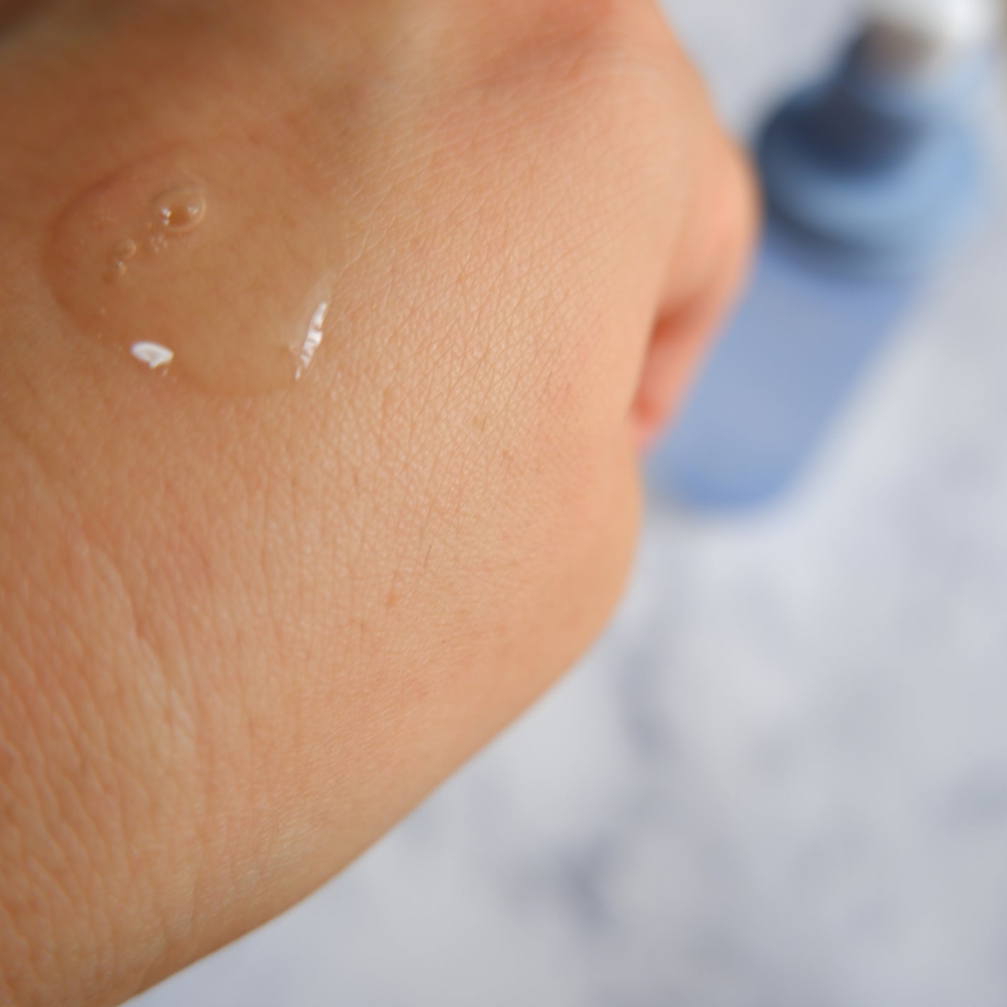 ソフトモイスチャーカーミングアンプル/TODAY With/美容液を使ったクチコミ(3枚目)