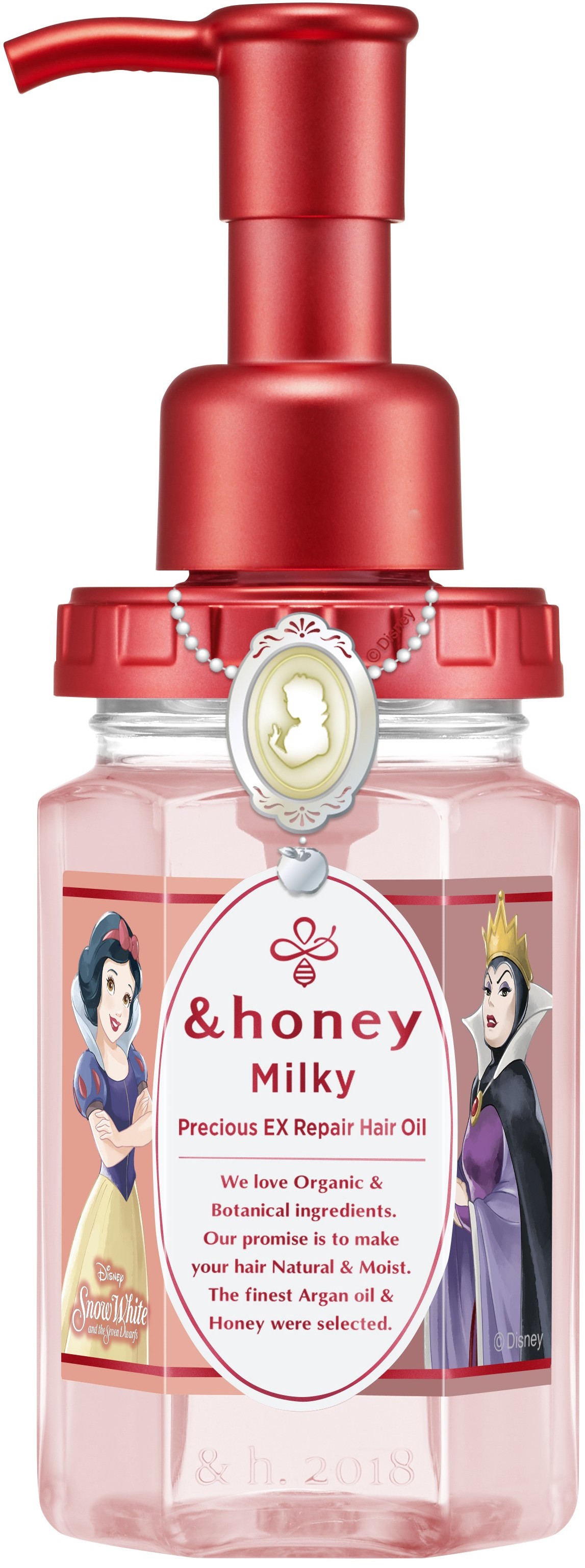 【6個】＆honey ミルキープレシャス EX リペア ヘアオイル 3.0 \u0026honeyミルキープレシャス EX リペア ヘアオイル - メルカリ