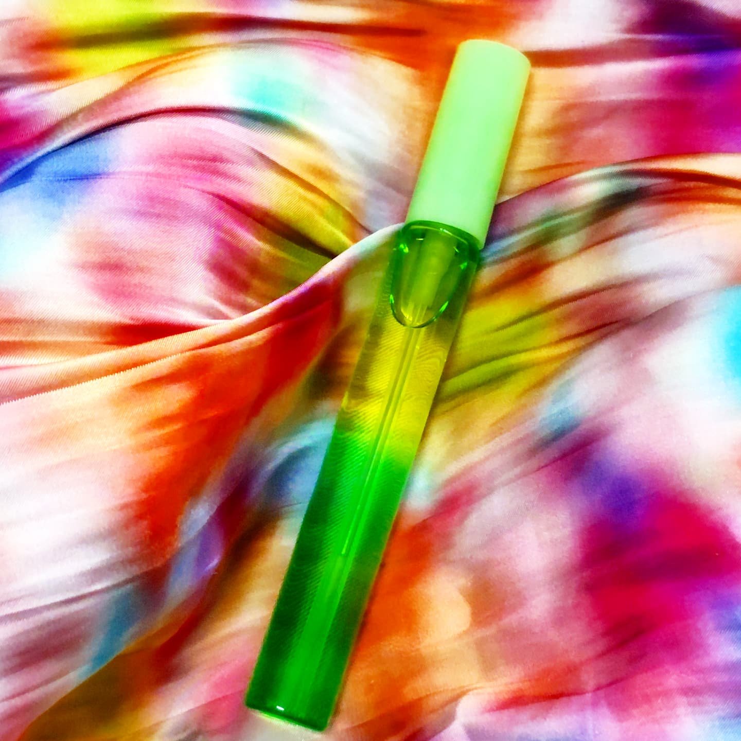 アユーラ メディテーションオードパルファム/AYURA/香水(その他)を使ったクチコミ（3枚目）