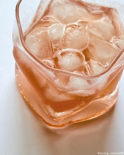 飲める美容ピンクDIYドリンク ピンクポーション ゼロカロリー・冬虫夏草/PINK POTION /美容ドリンクを使ったクチコミ(2枚目)