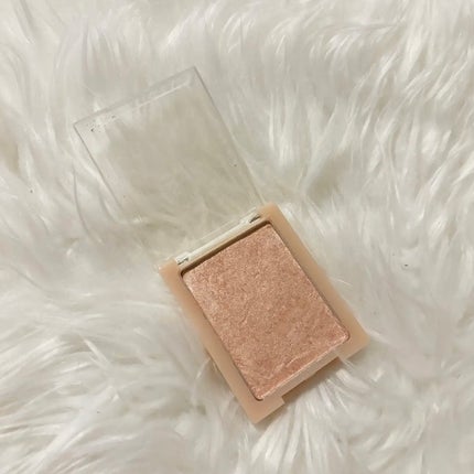 ヴェールライター/rom&nd/パウダーハイライトを使ったクチコミ(1枚目)