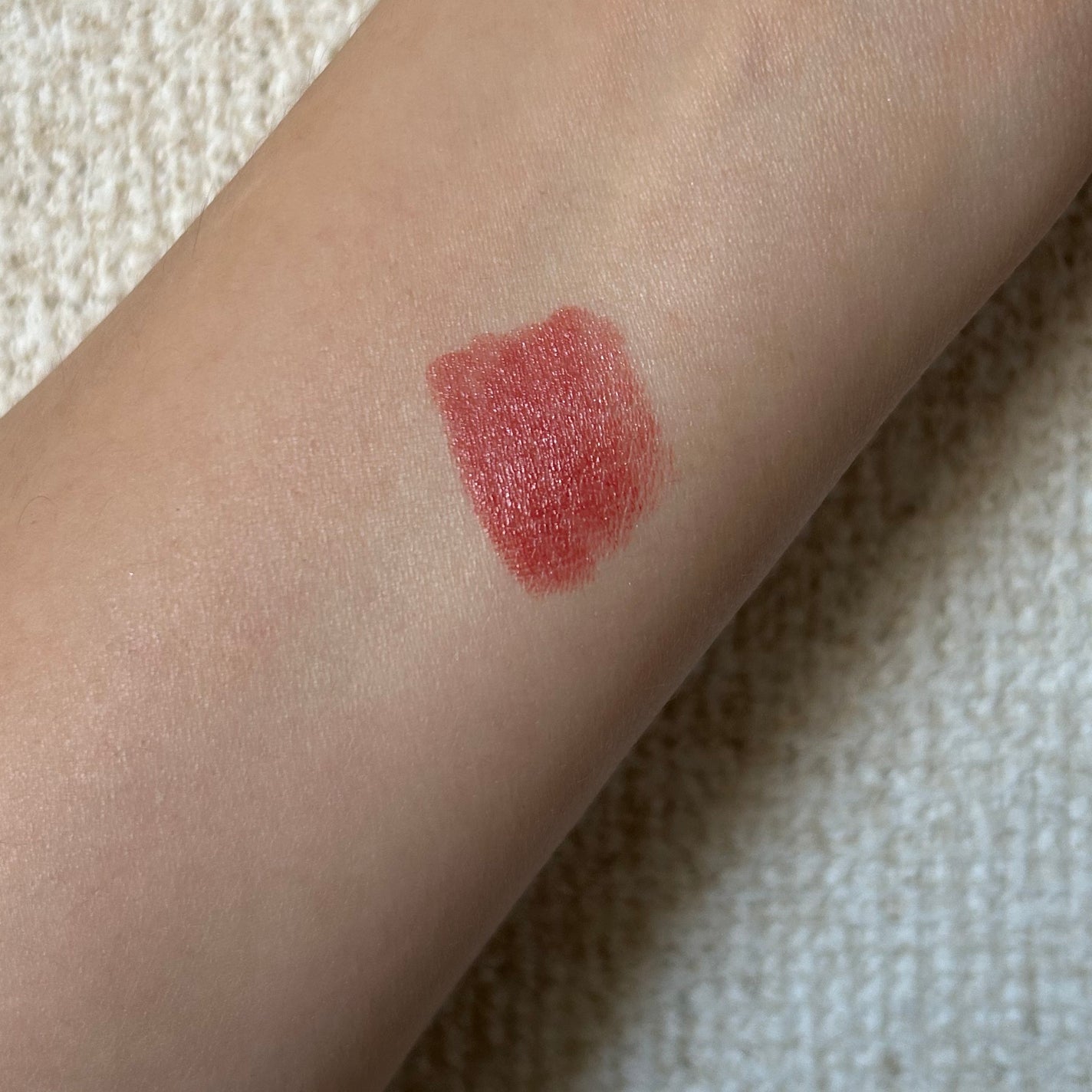 スリム リップ カラー シャイン/TOM FORD BEAUTY/口紅を使ったクチコミ(2枚目)