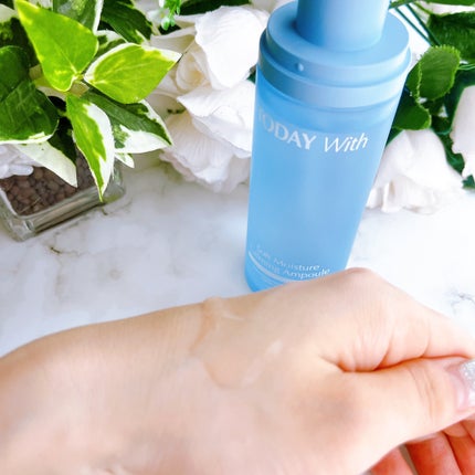 ソフトモイスチャーカーミングアンプル/TODAY With/美容液を使ったクチコミ(3枚目)