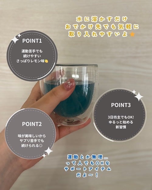 MAX CUT ダイエットFIT3.1 /ヘルスヘルパー/美容ドリンクを使ったクチコミ(4枚目)