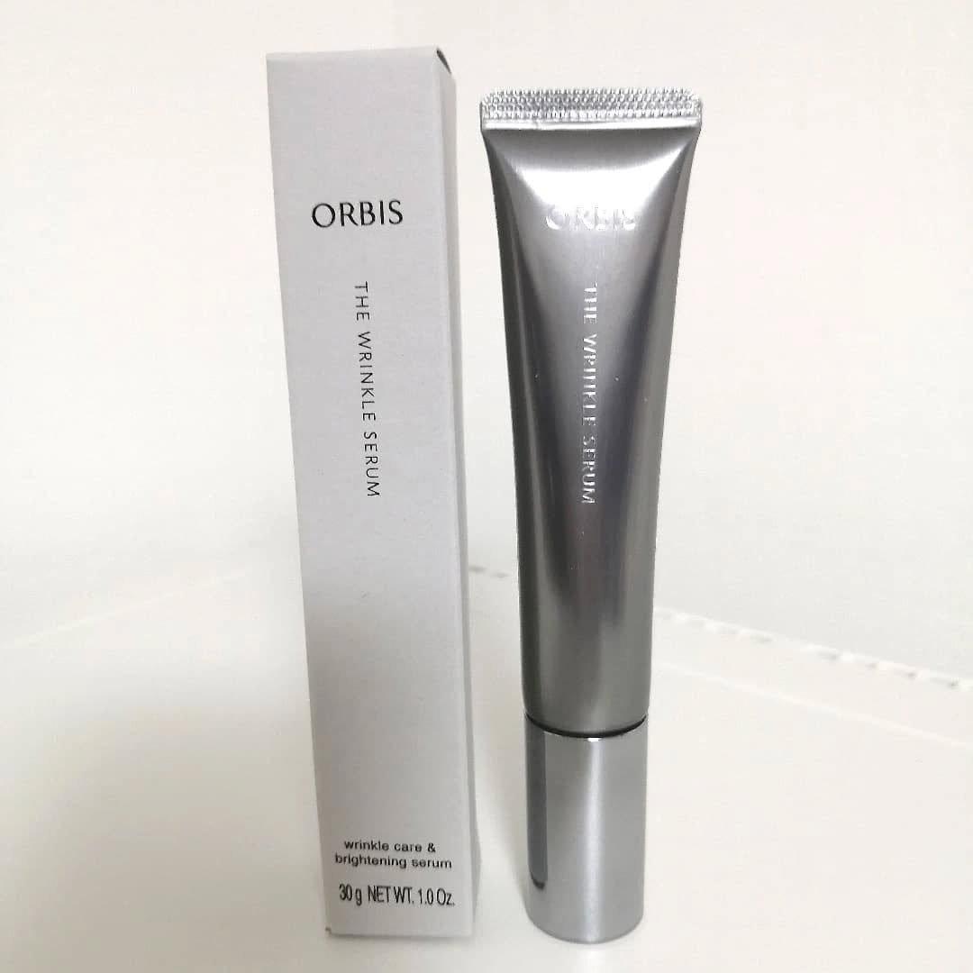 lili on LIPS 「オルビスの商品モニターに参加中です『オルビスザリンクルセラム』..」(1枚目)