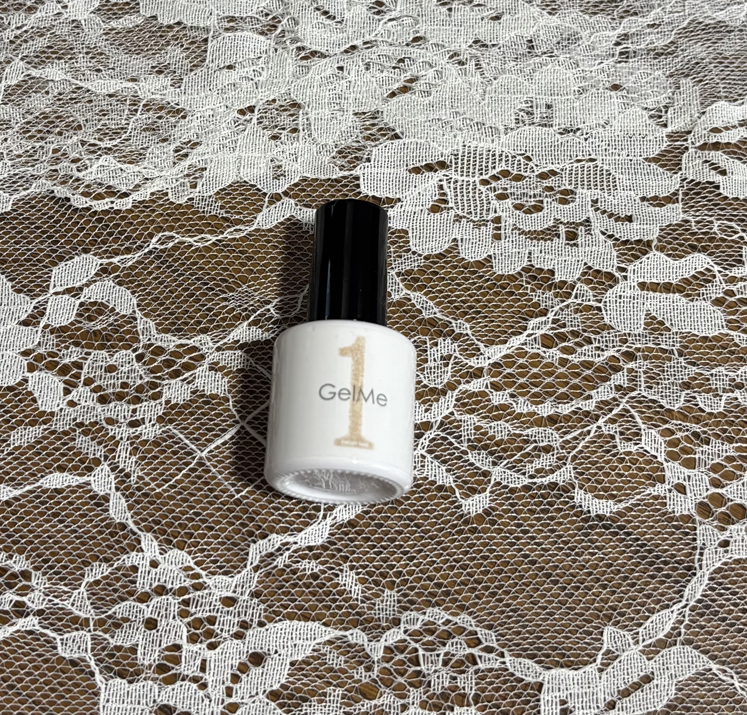 ジェルネイル GM150　ラディアントゴールド/ジェルミーワン/ジェルネイルを使ったクチコミ（1枚目）