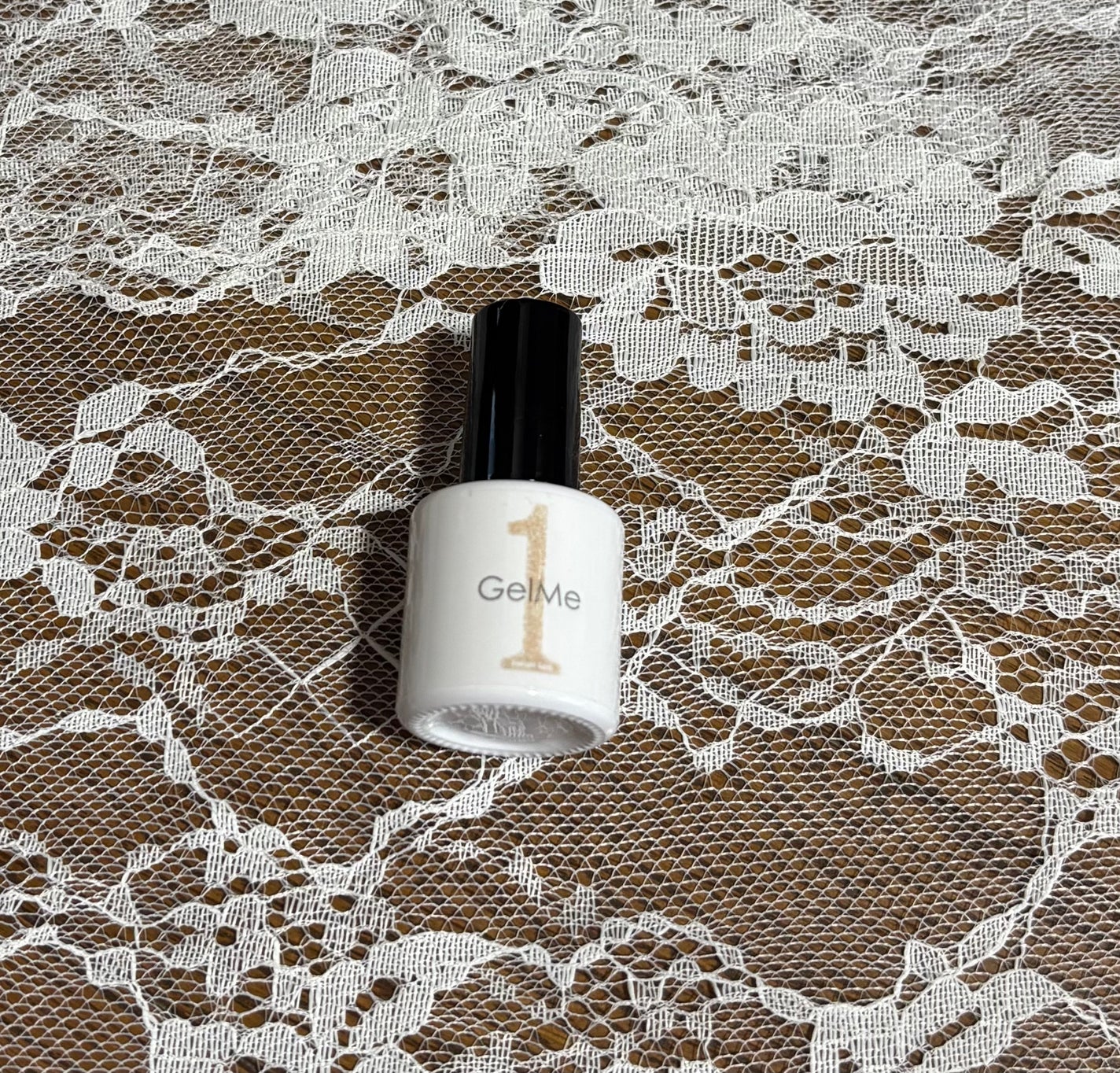 ジェルネイル/ジェルミーワン/ジェルネイルを使ったクチコミ(1枚目)