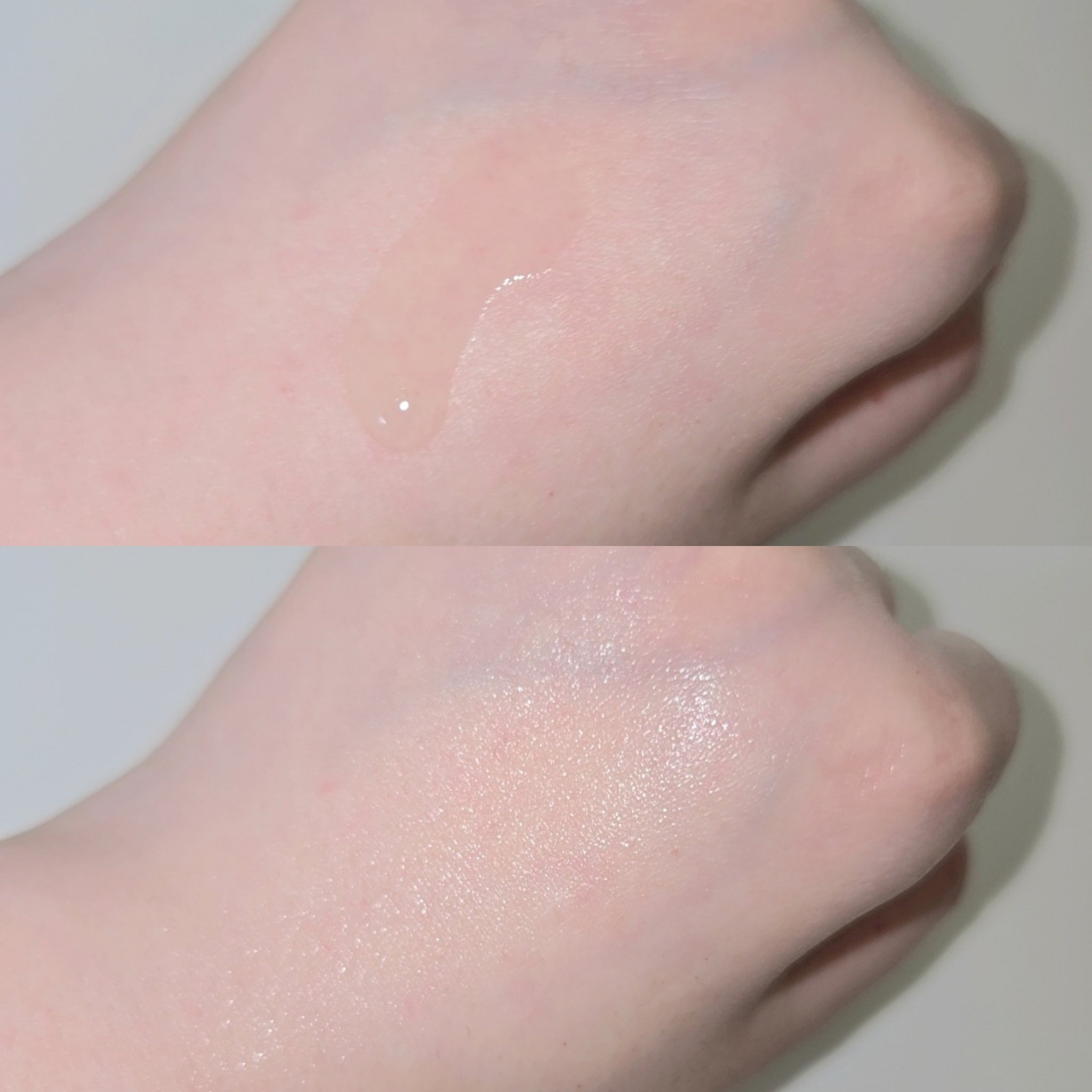 ツボクサ エッセンス/mixsoon/美容液を使ったクチコミ（3枚目）