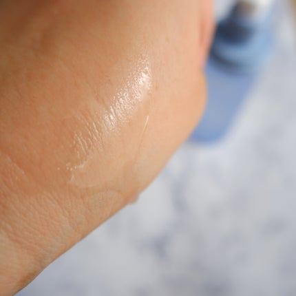 ソフトモイスチャーカーミングアンプル/TODAY With/美容液を使ったクチコミ(4枚目)