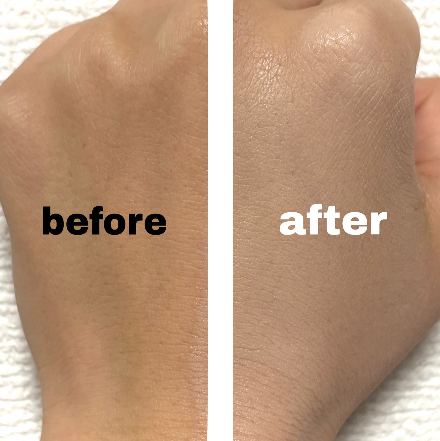 セラムフィット フルカバー グロークッション V1/ByUR/クッションファンデーションを使ったクチコミ(2枚目)