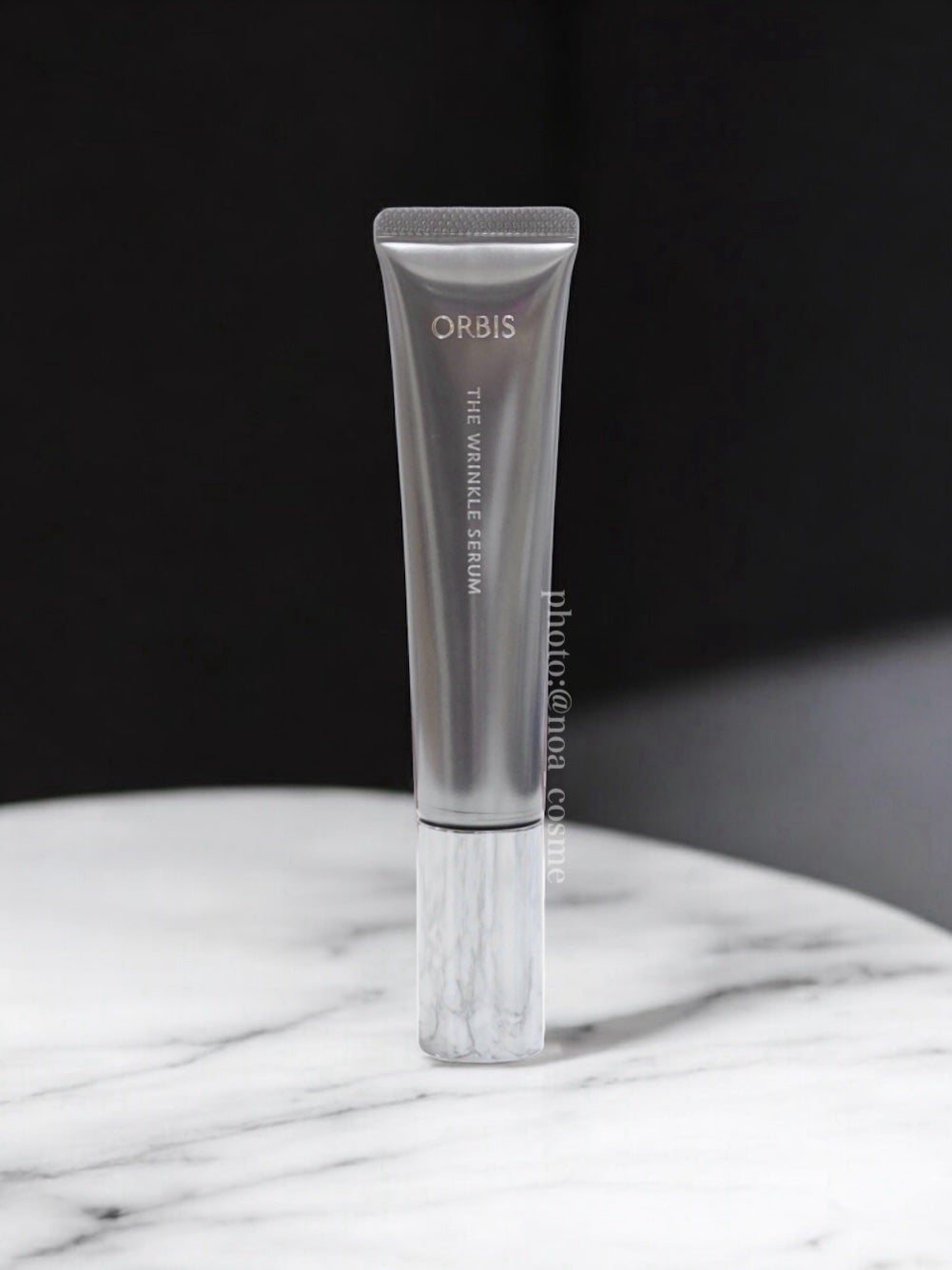 オルビス ザ リンクルセラム/オルビス/美容液を使ったクチコミ(1枚目)