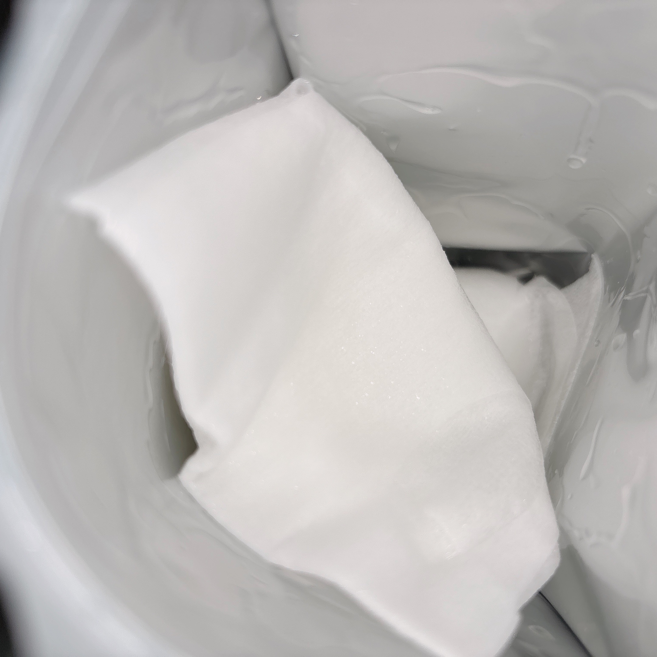 DETクリア ブライト&ピール シートマスク/Detclear/シートマスク・パックを使ったクチコミ（3枚目）