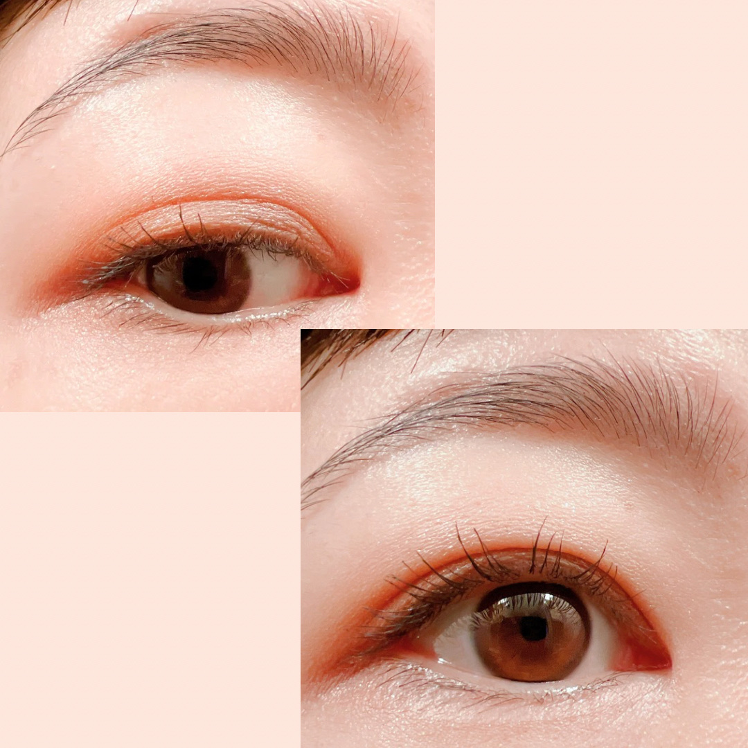 パールグロウハイライト/CEZANNE/パウダーハイライトを使ったクチコミ（3枚目）