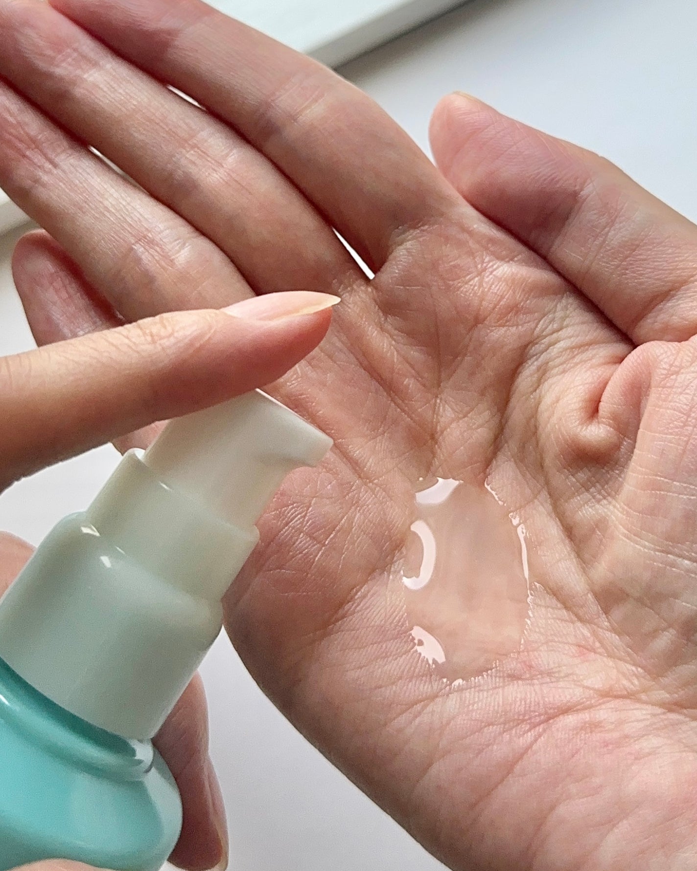 ノブ Ⅲ フェイスローション EX〔医薬部外品〕 /NOV/化粧水を使ったクチコミ(2枚目)