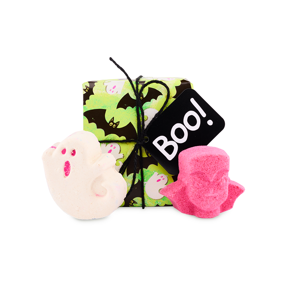 ブー! ギフト(ギフト) ラッシュ