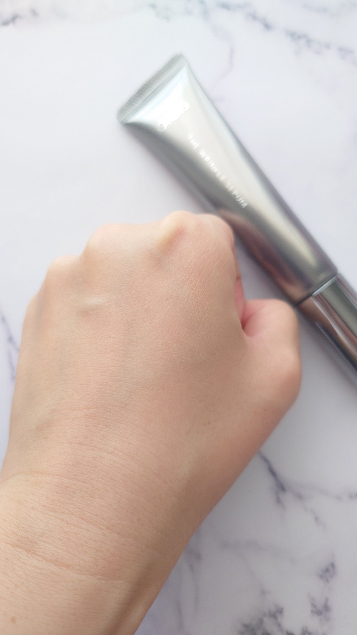 オルビス ザ リンクルセラム/オルビス/美容液を使ったクチコミ(3枚目)