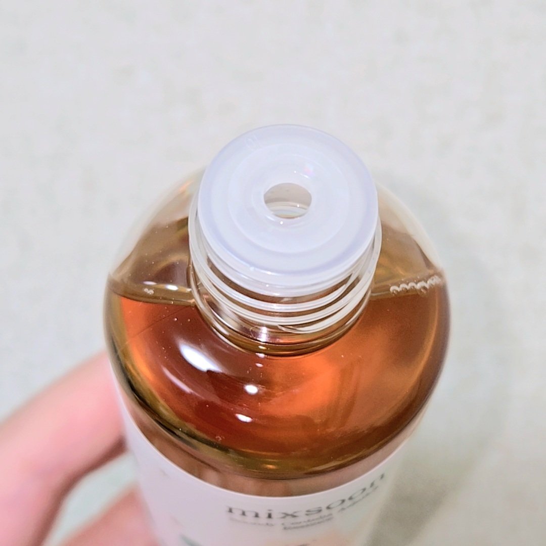 ツボクサ エッセンス/mixsoon/美容液を使ったクチコミ（2枚目）