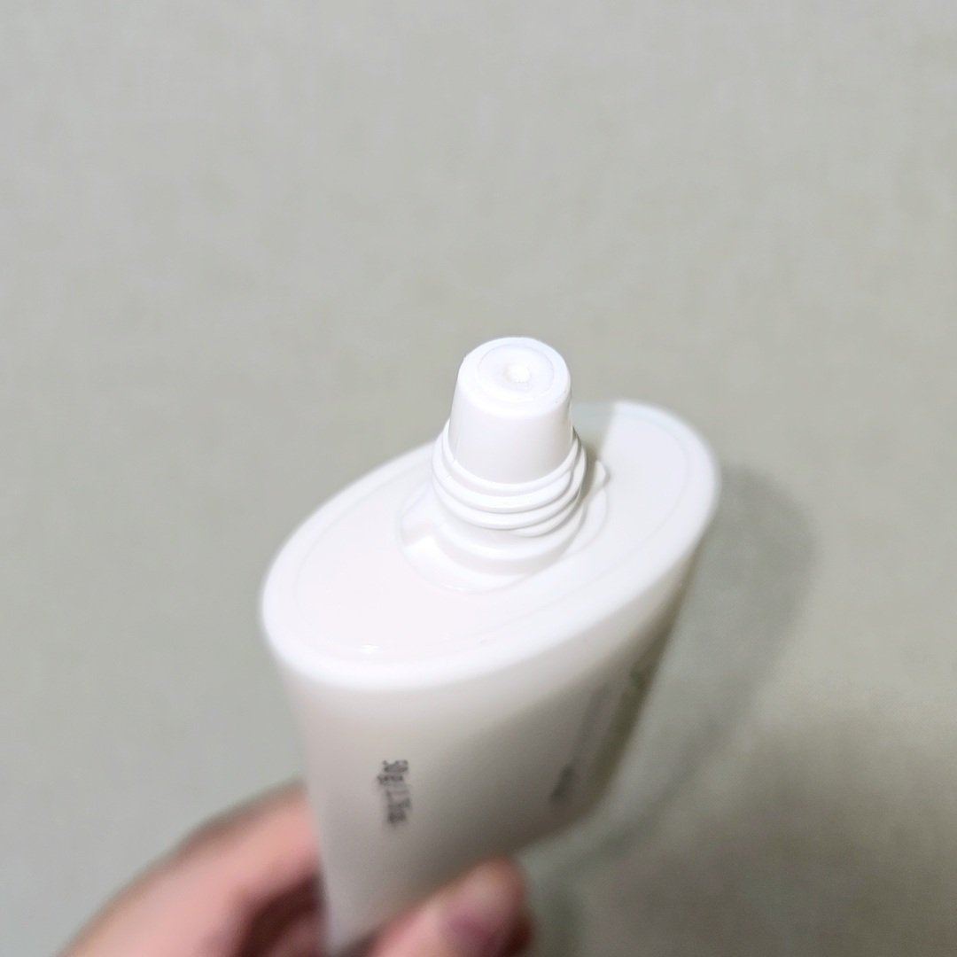 ツボクサ サンクリーム/mixsoon/日焼け止めクリームを使ったクチコミ（2枚目）