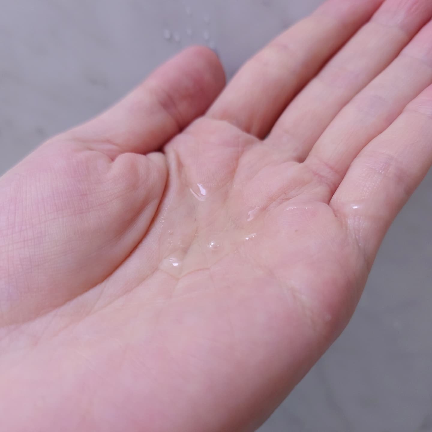 スカルプシャンプー/ トリートメント タイプ MS/DEMI DO/サロンシャンプーを使ったクチコミ（3枚目）