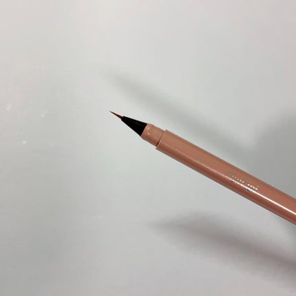 シークレットキワミライナー R/CipiCipi/リキッドアイライナーを使ったクチコミ(3枚目)