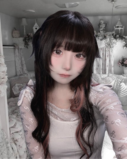 クリスタルブルーム パフュームド ヘアミスト/JILL STUART/ヘアミストを使ったクチコミ(4枚目)