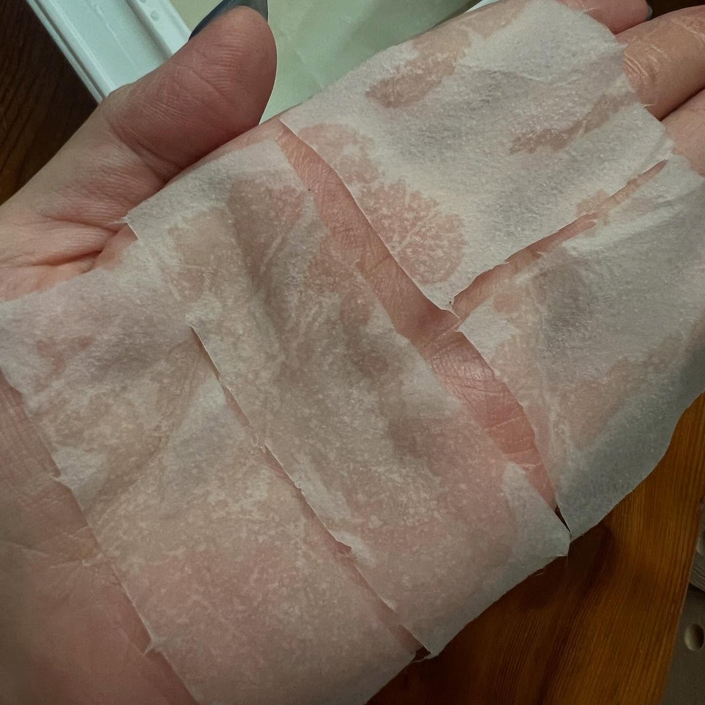 PDRN ビタグル カプセル 化粧水/Klairs/化粧水を使ったクチコミ(5枚目)