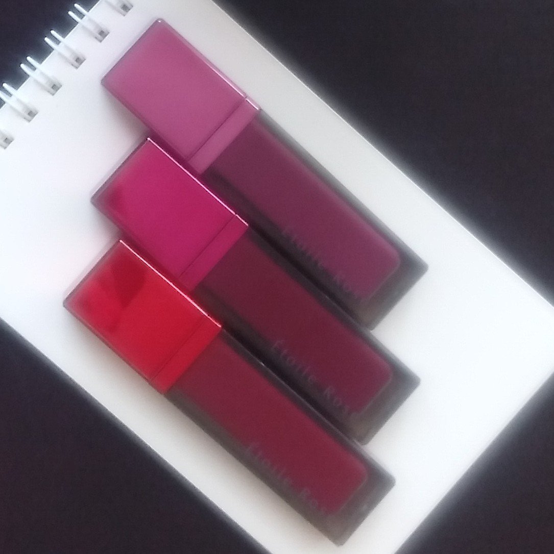 ティントリップ 05 ソフィー/Étoile Rose/リップティントを使ったクチコミ（1枚目）