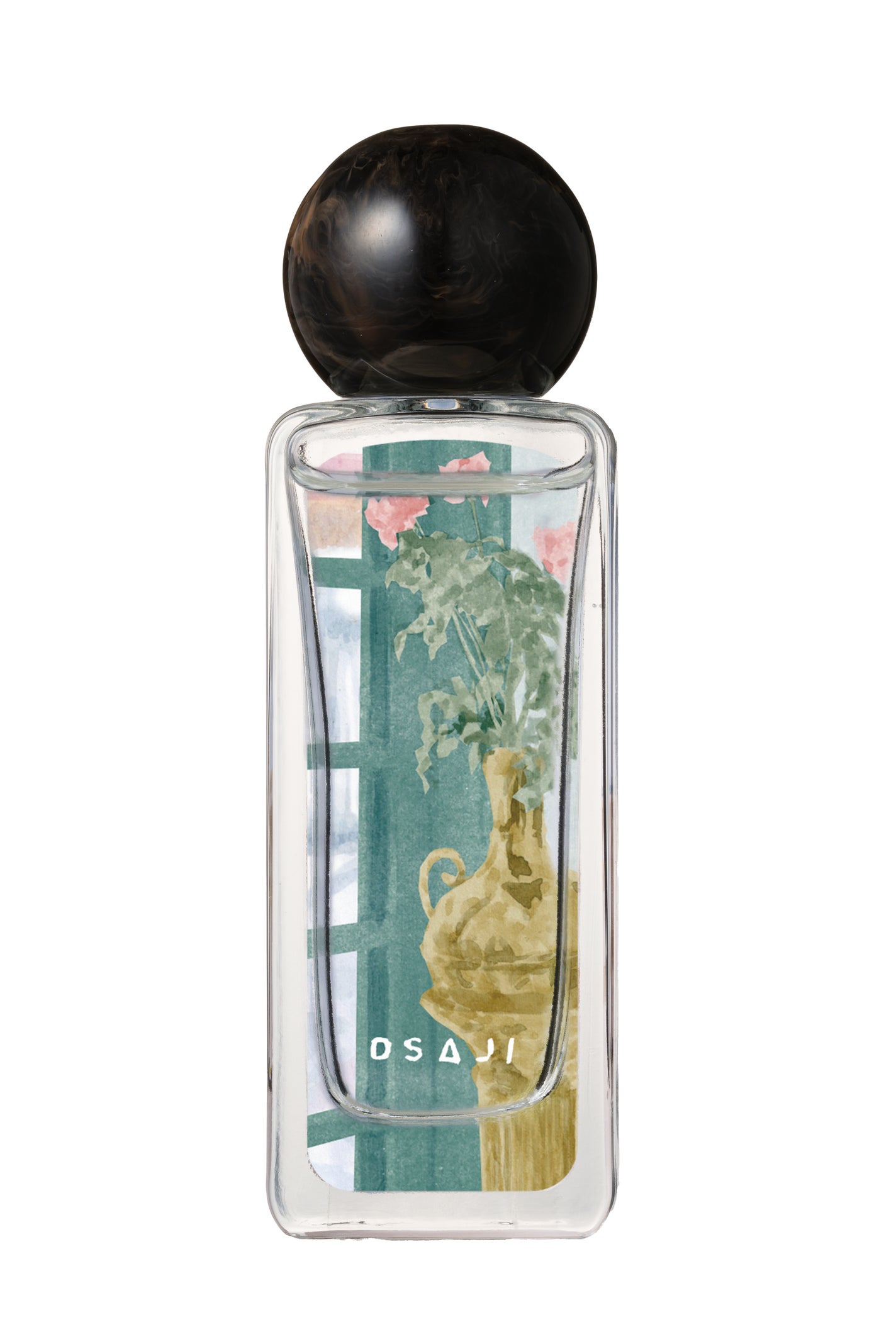 オサジ オードトワレ H03 Hikarinotodokubasho〈光の届く場所〉 OSAJI