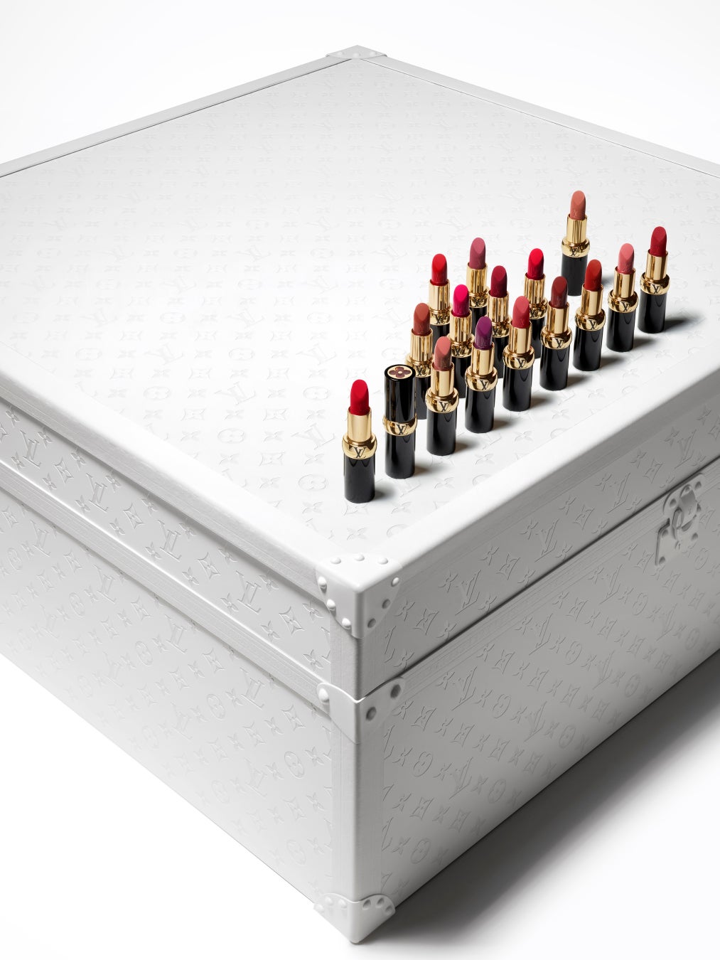 LV ルージュ / ルイ・ヴィトン