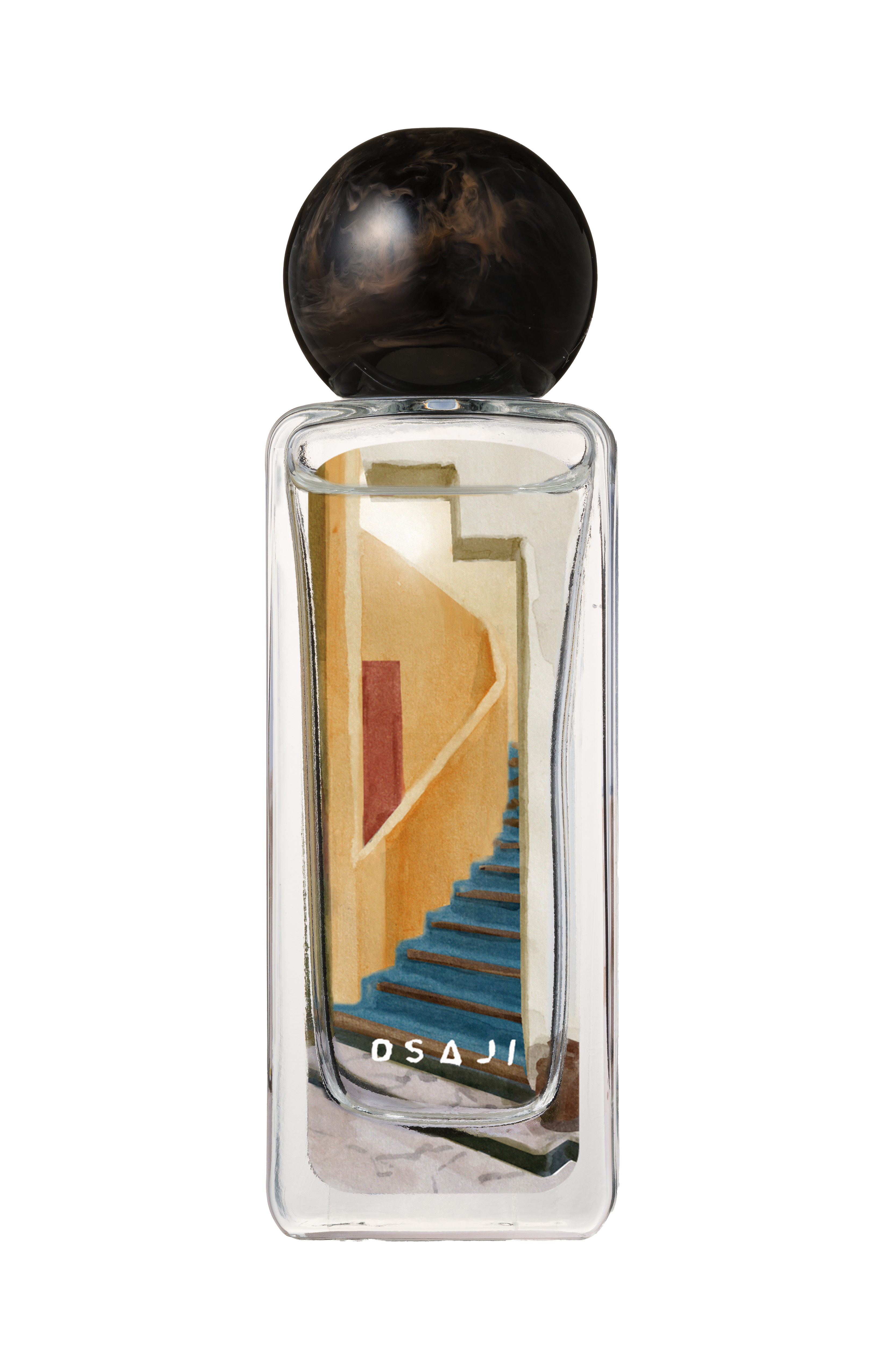 オサジ オードトワレ H01 Aruiwamirai〈あるいは未来〉 / OSAJI